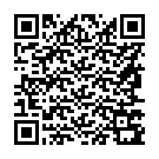 QR Code for Phone number +56967791499