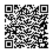 QR Code for Phone number +56967791513