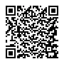 QR Code for Phone number +56967791578