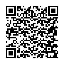 QR Code for Phone number +56967791593
