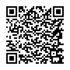 QR Code for Phone number +56967791649