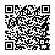 QR Code for Phone number +56967791657