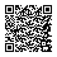 QR Code for Phone number +56967791677
