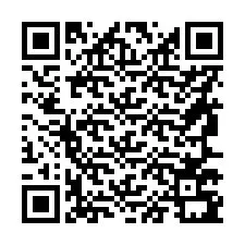 QR Code for Phone number +56967791711