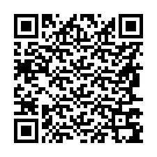 QR Code for Phone number +56967795066