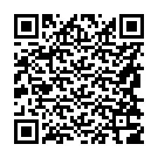 QR Code for Phone number +56968306975