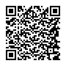 QR Code for Phone number +56968306976