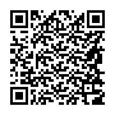 QR Code for Phone number +56968306977