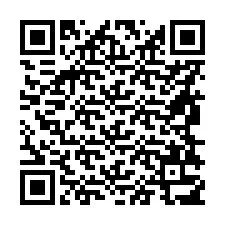 QR Code for Phone number +56968317593