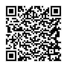 QR Code for Phone number +56968325921