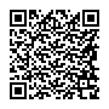 QR Code for Phone number +56968328566