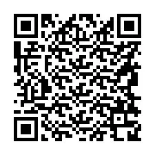 QR Code for Phone number +56968328590