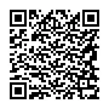 QR Code for Phone number +56968335170