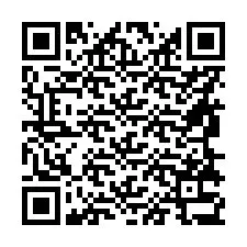 QR Code for Phone number +56968337943