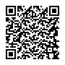 QR Code for Phone number +56968344210