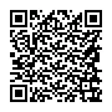 电话号码二维码 +56968367879