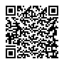 QR Code for Phone number +56968367910