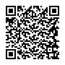 QR Code for Phone number +56968367922