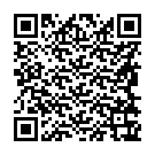 电话号码二维码 +56968367926
