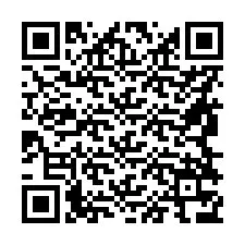 QR Code for Phone number +56968376623