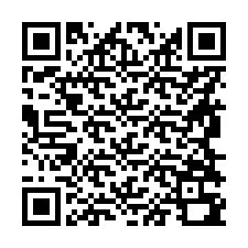 QR Code for Phone number +56968390362