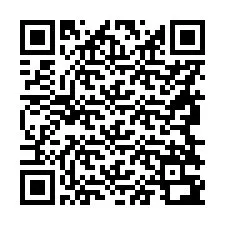 QR Code for Phone number +56968392628