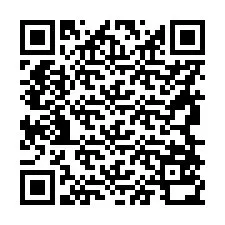 QR Code for Phone number +56968530320
