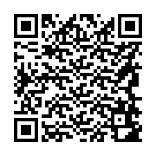 QR Code for Phone number +56968682521