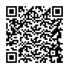 QR Code for Phone number +56968689911