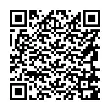 QR Code for Phone number +56968781801
