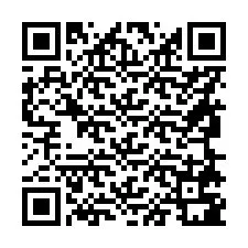 电话号码二维码 +56968781809