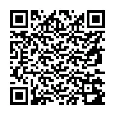 QR-kood telefoninumbri jaoks +56971282804