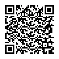 QR Code สำหรับหมายเลขโทรศัพท์ +56971309532