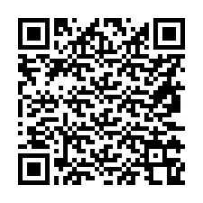 QR Code for Phone number +56971368499