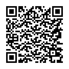 QR код за телефонен номер +56973039678