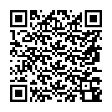 QR-Code für Telefonnummer +56973340146