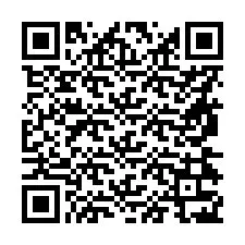 QR-Code für Telefonnummer +56974327036