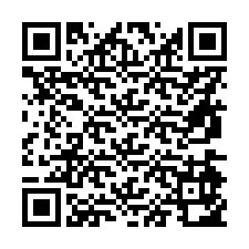 QR-Code für Telefonnummer +56974952803