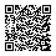 QR-code voor telefoonnummer +56975283904