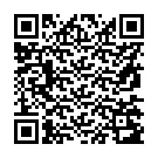 QR-Code für Telefonnummer +56975283905