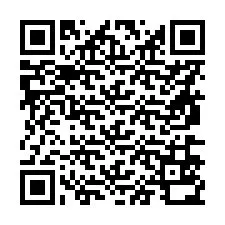 QR-код для номера телефона +56976530046