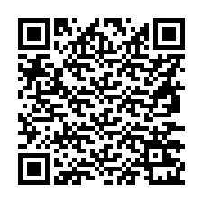 电话号码二维码 +56977221688