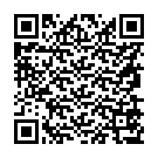 QR-Code für Telefonnummer +56979577868