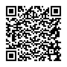 电话号码二维码 +56979594523