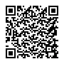 QR код за телефонен номер +56979595169