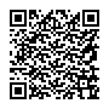 QR Code for Phone number +56979764430