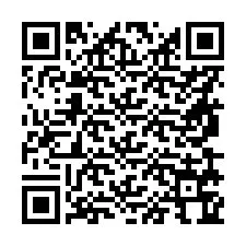 电话号码二维码 +56979764436
