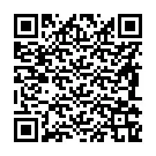 Kod QR dla numeru telefonu +56981369302