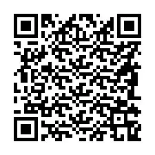QR Code for Phone number +56981369318