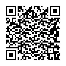 QR Code for Phone number +56981369327